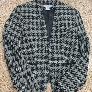 Pre Owned H&M Blazer